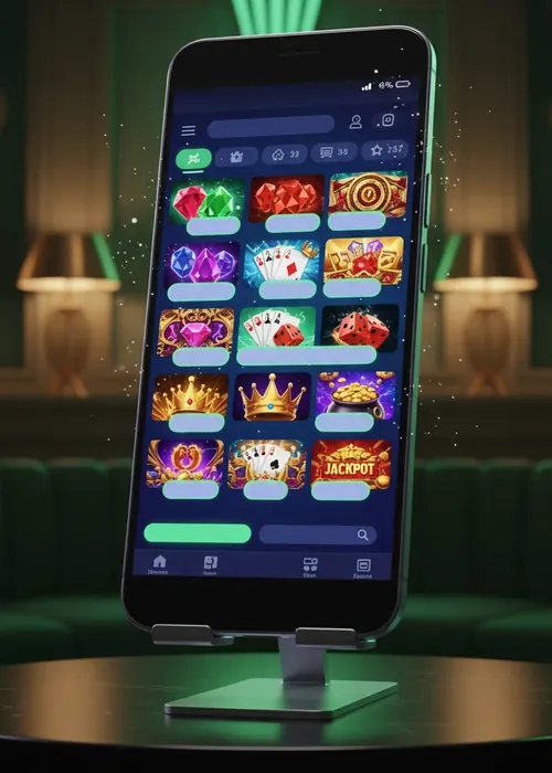 Binobet Casino: Jouw Portaal naar Premium Entertainment