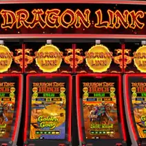 Dragon Link gokkast