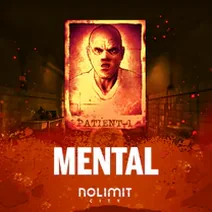 Mental gokkast