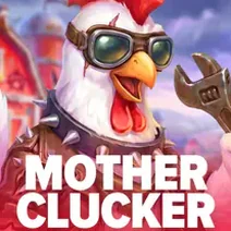 Motherclucker gokkast