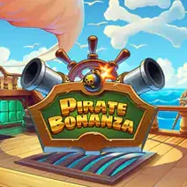 Pirate Bonanza gokkast