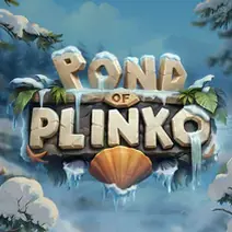 Pond of Plinko gokkast