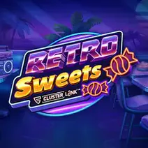 Retro Sweets gokkast