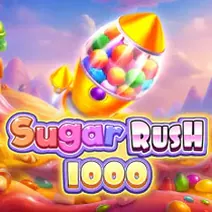 Sugar Rush 1000 gokkast